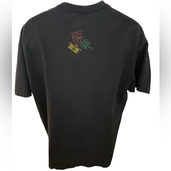 HAWAII’S FINEST Tee Shirt Men XL - Picture 3 of 6